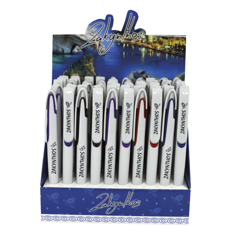 stylos stampa aspros  60t...