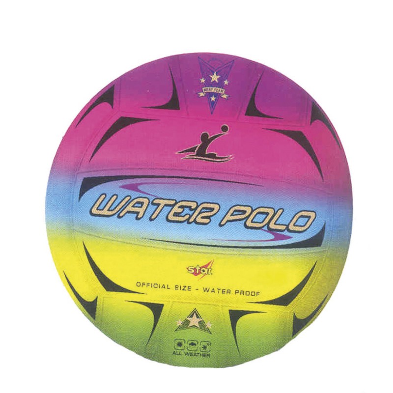 mpala water polo 21cm...