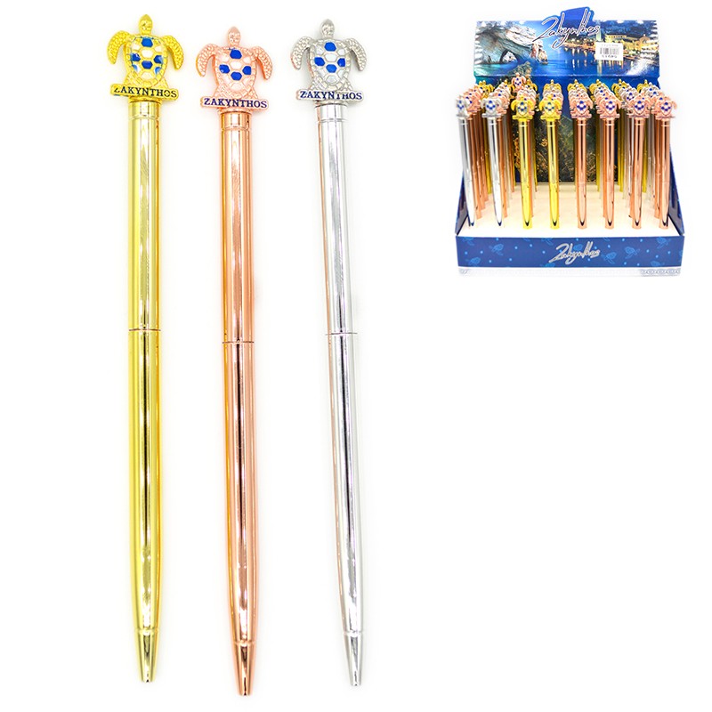 stylos xelwna  54913 48t kinas