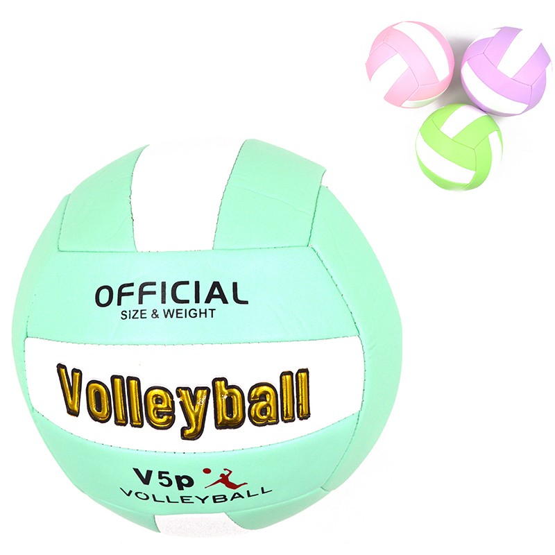 mpala volley 54255  kinas