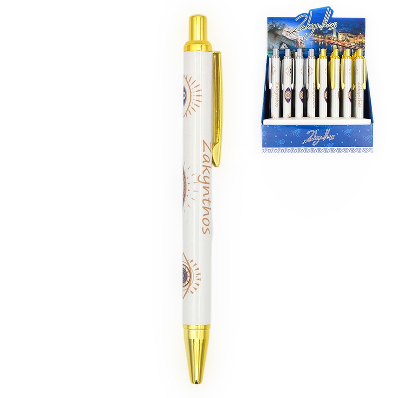 stylos matia 55981 48t  kinas