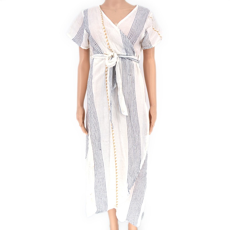 kaftani cynaikeio aspro 318...