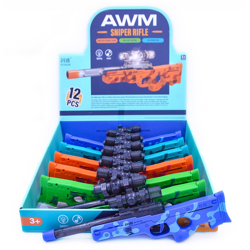 pistoli paixnidi se koyti...