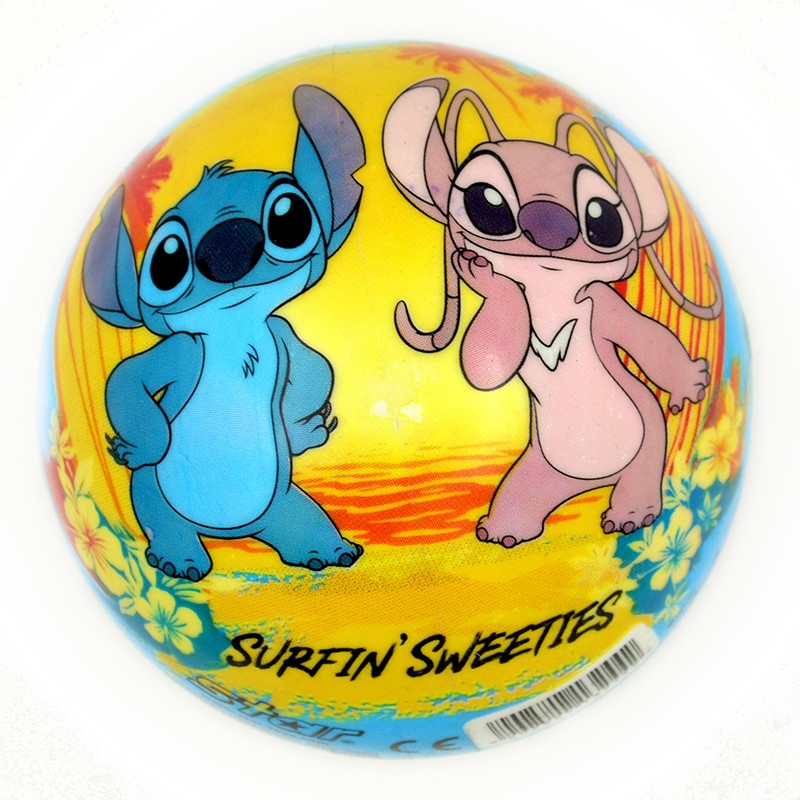 mpala disney stitch 14cm...