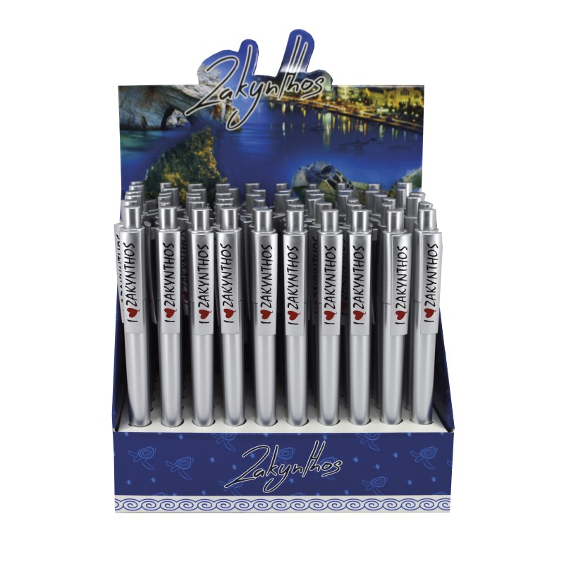 stylos typwma ashmi zak 60t...