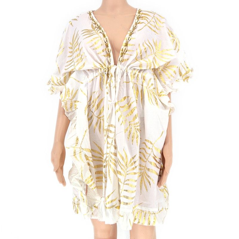 kaftani cynaikeio aspro 313...