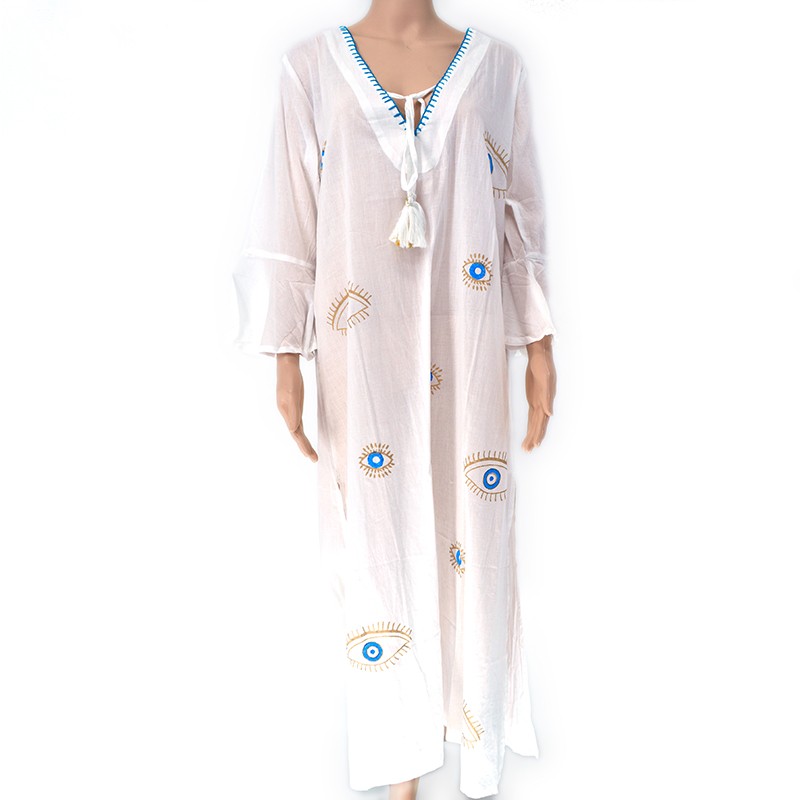 kaftani cynaikeio aspro 332...