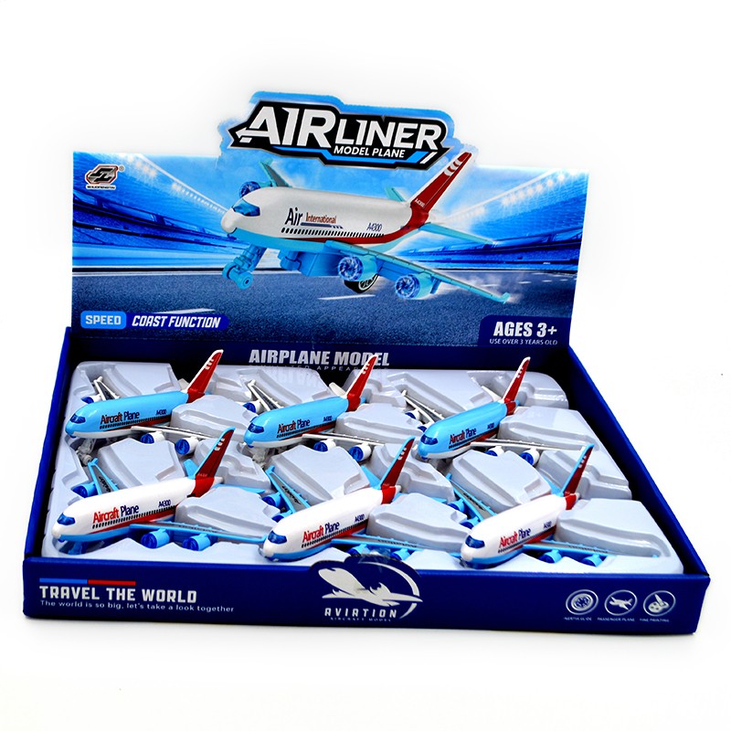 aeroplano se koyti 57007 6t...