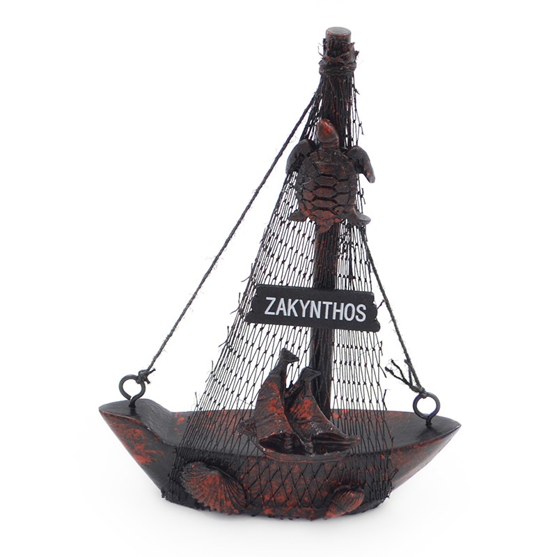 karabi xylino mayro mini...