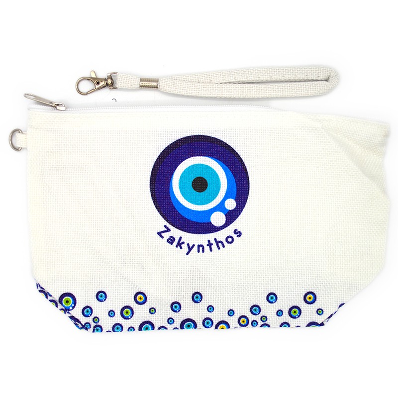 tsanta fakelos mati 25x16cm...