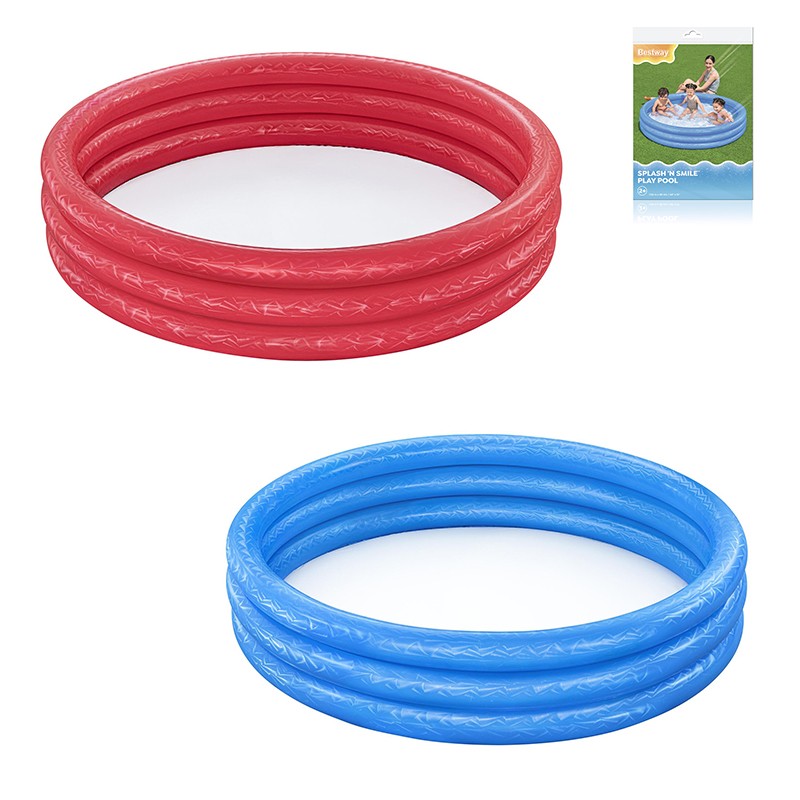 pisina 152m x 30cm 51026 kinas