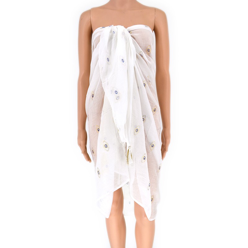 pareo matia aspro 347 indias