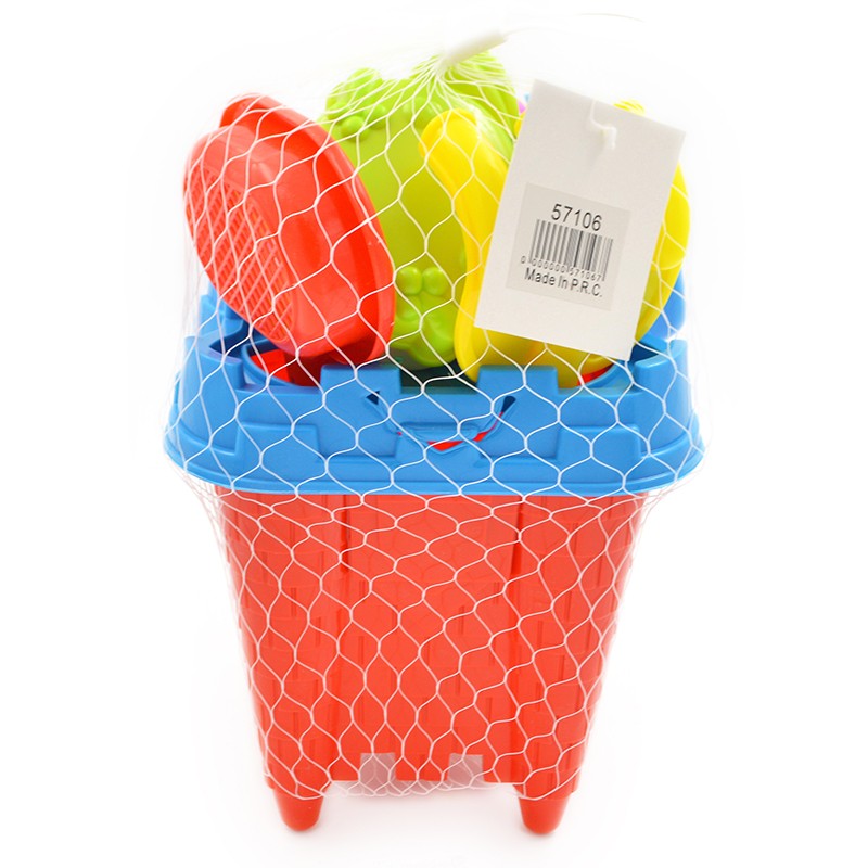 koybadaki  kastro set...