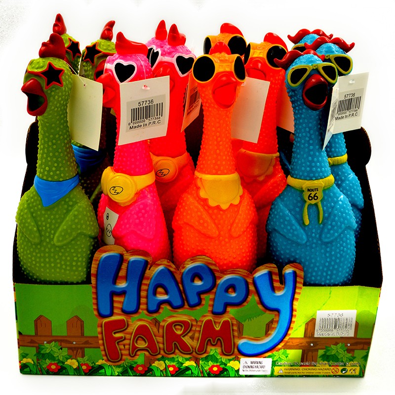 kokoras hxos cyalia 32cm...