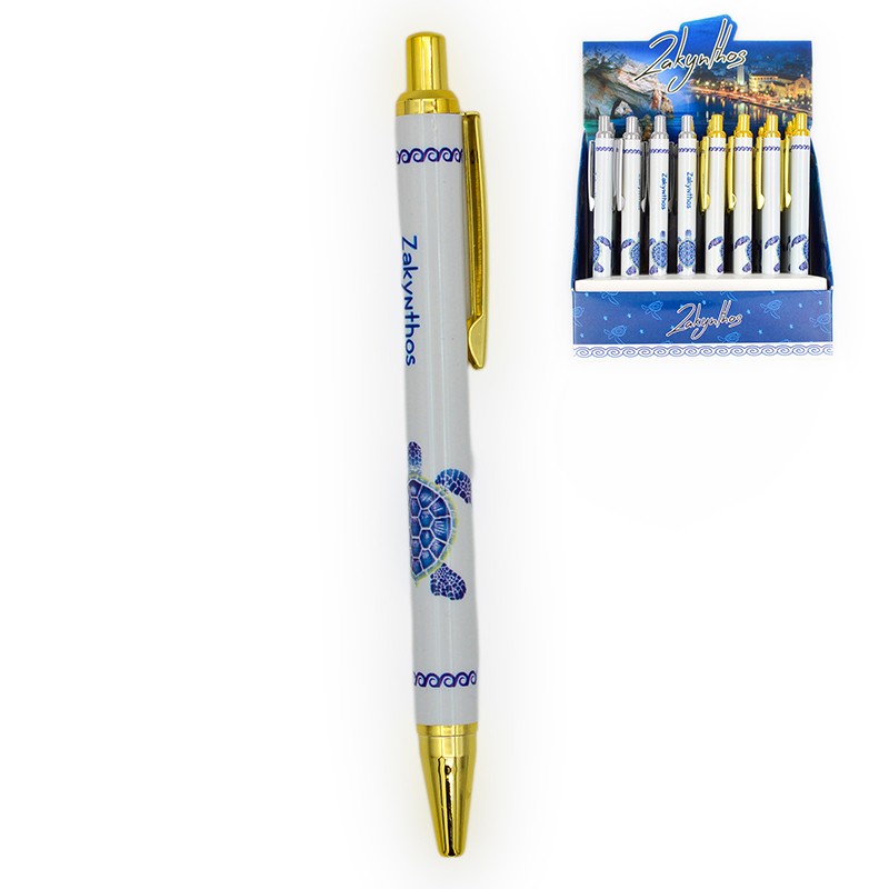 stylos zakynthos xelwna...