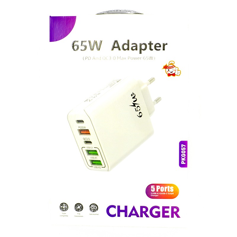 antaptoras max power 65w...