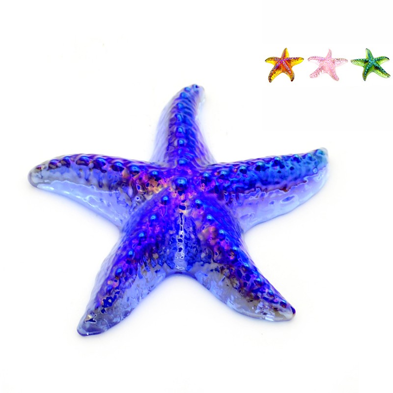 cyalinos asterias xrwmata...