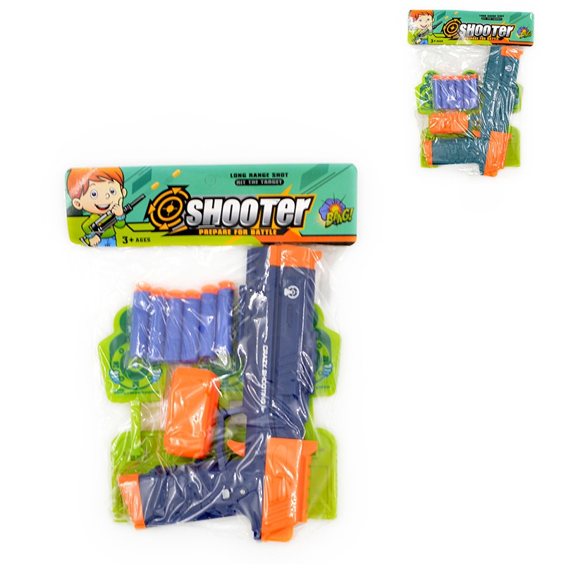 kartela sakoyla pistoli...