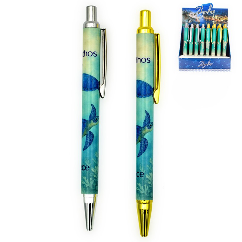 stylos xelwnes 57872 48t kinas