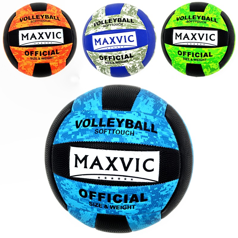 mpala mec. volley  57805 kinas