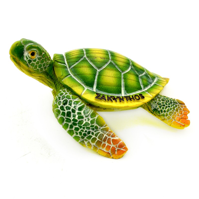 xelwna prasinh zak 7.5cm...