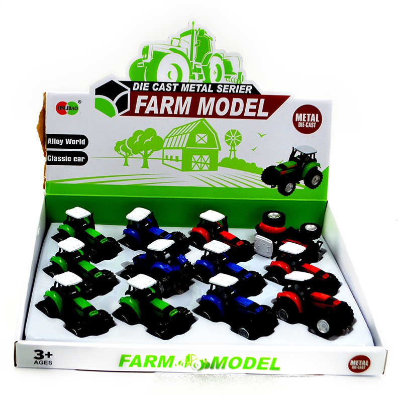 trakter mikro  se koyti...