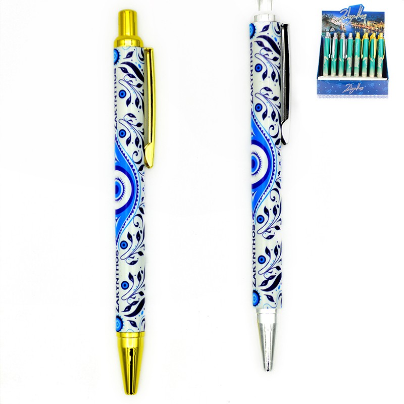 stylos mati 57867 48t  kinas