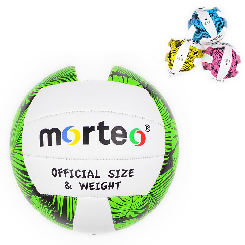 mpala volley fylla 56003...