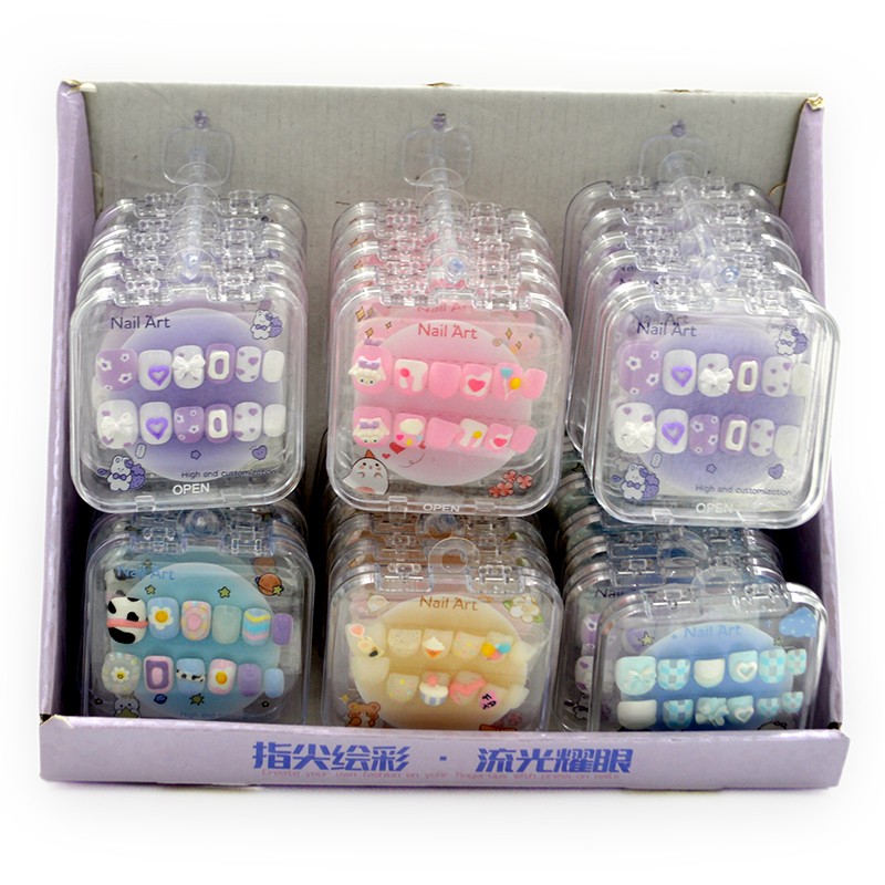 set cia nyxia paidika se...