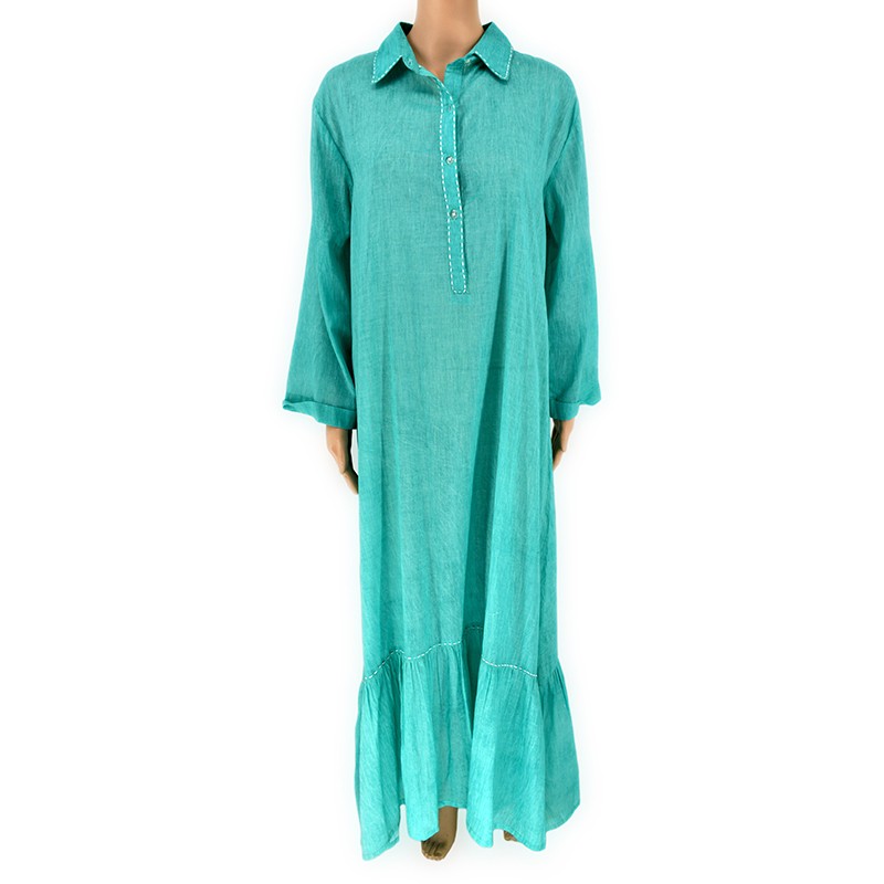 kaftani me koympia beraman...